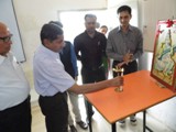 IT-Workshop Innaugration